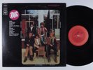 MOBY GRAPE Self Titled COLUMBIA CS-9498 LP VG+ f