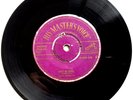 Elvis Presley 1956 HMV 7