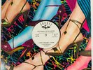 CHUCK BROWN & THE SOUL SEARCHERS Bustin Loose 1978 Source Records PROMO Funk 12
