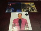 BOZ SCAGGS VERIFIED DIG & HITS 180G CLEAR VINYL 35TH ANNIVERSARY + MILLER SAILOR