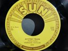 Vernon Taylor - Mystery Train (SUN 325) Rockabilly 45