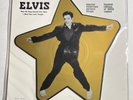 Elvis Presley : COLLECTORS ÉD LIMITÉE SP 45 rpm PICTURE DISC PB 020 NCB 1987