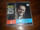 Boot Randolph EP Volume 1 SEALED WITH JUKE BOX STRIPS