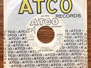 THE ELASTIK BAND: Spazz 45 Atco Pebbles Nuggets garage psych MP3 hear