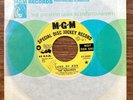 THE SUNLINERS: Land Of Nod 45 MGM pre-Rare Earth psych rock MP3 hear