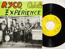 LE RY-CO JAZZ Desarmement/An Drole Di Chanc AFRO BEGUINE 45 HEAR