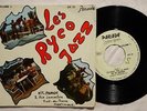 LE RY-CO JAZZ Vol. 5 Ce N'est Pas/Aime Wa Bolingo AFRO BEGUINE 45 HEAR