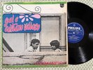 GAL COSTA Domingo CAETANO VELOSO ORIG BRAZIL BOSSA NOVA LP HEAR