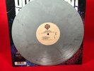 HUSKER DU Candy Apple Grey 2014 USA Record Store Day GREY Vinyl LP RSD
