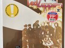 Led Zeppelin II, by Led Zeppelin France  Atlantic