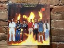 LYNYRD SKYNYRD Street Survivors SEALED FLAMES COVER MCA-3029 1st