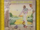 Elton John Goodbye Yellow Brick Road 2x LP (1973) Black Label Vinyl Record Album