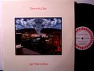 BANCO DE GAIA - LAST TRAIN TO LHASA - UK 3 LP SET - 1995
