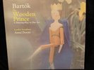 MERCURY Living Presence SR90426 - BARTOK Wooden Prince DORATI - ST LP GOLD PROMO