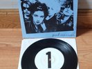 Bikini Kill Peel Sessions 7” bratmobile RIOT GRRRL