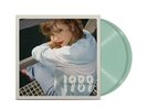 Taylor Swift 1989 (Taylor's Version) Aquamarine Green Edition PREORDER