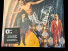 Crowded House – Crowded House VINYL LP