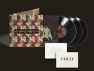 TRICKY MAXINQUAYE DLX 3LP & EXC HANDWRITTEN LYRIC NOTE 300 ONLY.PRE ORDER OCT 23