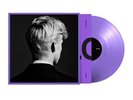 Troye Sivan Bloom Purple Violet Vinyl LP
