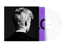 Troye Sivan Bloom White Vinyl LP