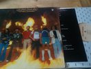LYNYRD SKYNRD-STREET SURVIVORS-MCA 3029 1977 1ST PRESS RARE FLAME COVER +INSERT