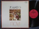 NOVI SINGERS Torpedo / LP Poland 1970 MUZA SXL 0657