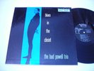The Bud Powell Trio Blues in the Closet 1958 Mono LP VG+ First Press