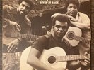 The Isley Brothers Givin It Back Vinyl LP Orig Record T Neck VG+