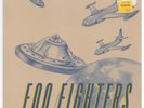 Foo Fighters - This Is A Call - Rare 1995 UK 2 track black Vinyl 7
