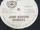House Of Pain – Jump Around Pete Rock Remixes Original Pressing 12