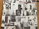 Rolling Stones - Exile On Main St (2xLp Original 1972 Germany Atlantic Gatefold)
