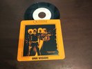QUEEN *ONE VISION* 7'' 1985 PROMO PORTUGUESE EDITION  EXC