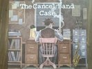 The Cancel Band - Case LP Vinyl SUPER RARE, from Ukraine, Jazz-Hop