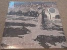 Children Of Bodom: Halo Of Blood 2013 Nuclear Blast Silver Vinyl NewSealed Metal