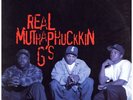 Eazy-E - Real Muthaphuckkin G's '93 12