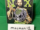 NOFX Never Trust A Hippy 10” Final Tour Limited Cover Rare & Sold Out 2023