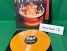 Fat Music Volume VI: Uncontrollable Fatulence Store Edition vinyl  Nofx Lagwagon