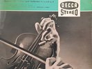 Ruggiero Ricci, Gamba: Bruch & Mendelssohn- Violin Concertos / Decca SXL 2006