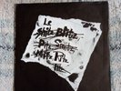 LE RITZ/PUNKER UK 1977 Original Vinyl. Breaker BS 2001 Vinyl Excellent.