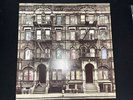 Led Zeppelin - Physical Graffiti 1975 Swan Song Hard Rock 2xLP