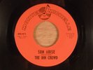 The Inn Crowd  Sun Arise/You Must Believe Me  Garage  1966 Montel Michelle