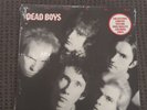 Dead Boys We Have come For Your Children SRK 6054 Reissue Limited Ed. Red Vinyl