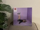 Olivia Rodrigo Guts Vinyl Opaque Sea Foam Green Signed Numbered Target SHIPS NOW