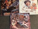 City To City Gerry Rafferty w/Baker Street + Night Owl & Money Back NM/EX. wInne
