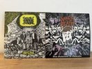 Napalm Death Scum & From Enslavement to Obliteration