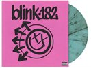 Blink 182 - One More Time ELECTRIC SMOKE vinyl SOLD OUT pre-order Rare spotify