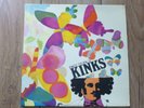 Kinks - Face to Face Original 1966 Mono LP Vinyl Record  Pye NPL 18149
