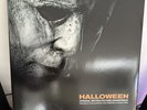 Halloween (2018) Soundtrack - John Carpenter | Bloody Knife Colour Variant