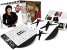 * Michael Jackson - BAD - Vinyl 3 LP 25th Anniversary Edition - NEW & SEALED