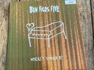 Ben Folds Five - Where's Summer B  7” RARE MINT UNP. Last Copy.